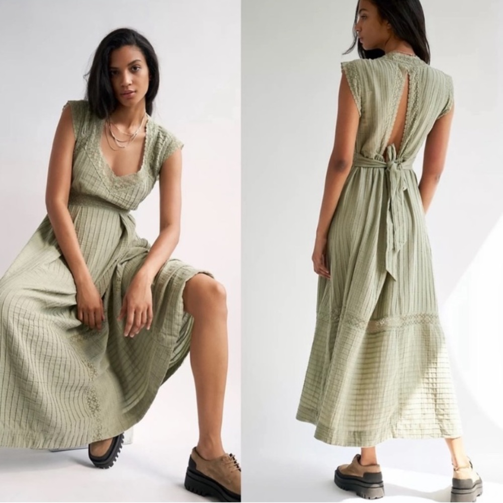 ISO Free people sweet Annie dress